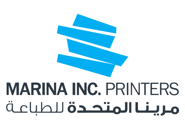 مرينا المتحدة للطباعة