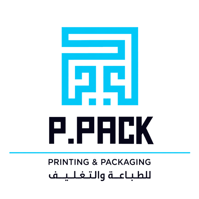 P.PACK للطباعة والتغليف