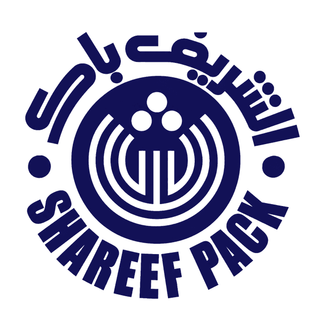 الشريف باك