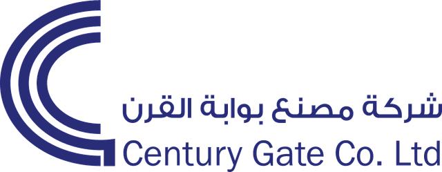 شركة مصنع بوابة القرن
